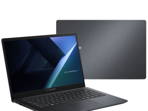 Asus ExpertBook B1 B1403CVA-S63728X 14" FHD Business Laptop Gentle Grey (INTEL 7 150U, DDR5 16GB, 512GB SSD, W11 Pro, 3Y ON-SITE) - Zapcart Technology Qatar