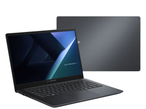 Asus ExpertBook B1 B1503CVA-S73381X 15.6" FHD Business Laptop Gentle Grey (INTEL 7 150U, DDR5 16GB, 512GB, W11 Pro, 3Y ON-SITE) - Zapcart Technology Qatar