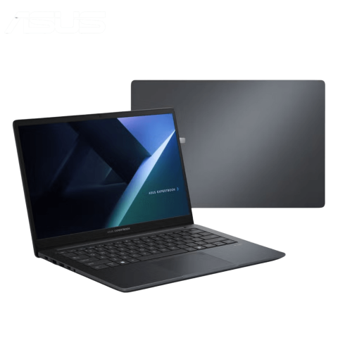 Asus ExpertBook B1 B1503CVA-S73381X 15.6" FHD Business Laptop Gentle Grey (INTEL 7 150U, DDR5 16GB, 512GB, W11 Pro, 3Y ON-SITE) - Zapcart Technology Qatar