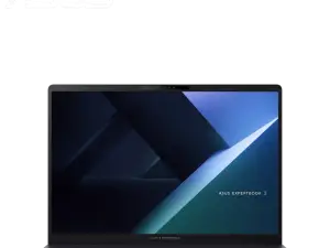 ASUS ExpertBook B3 B3605CCA-MB0985X 16" WUXGA Gentle Grey (CU5 225H, 16GB D5, 512GB SSD, Intel, Fingerprint, W11P) - Zapcart Technology Qatar