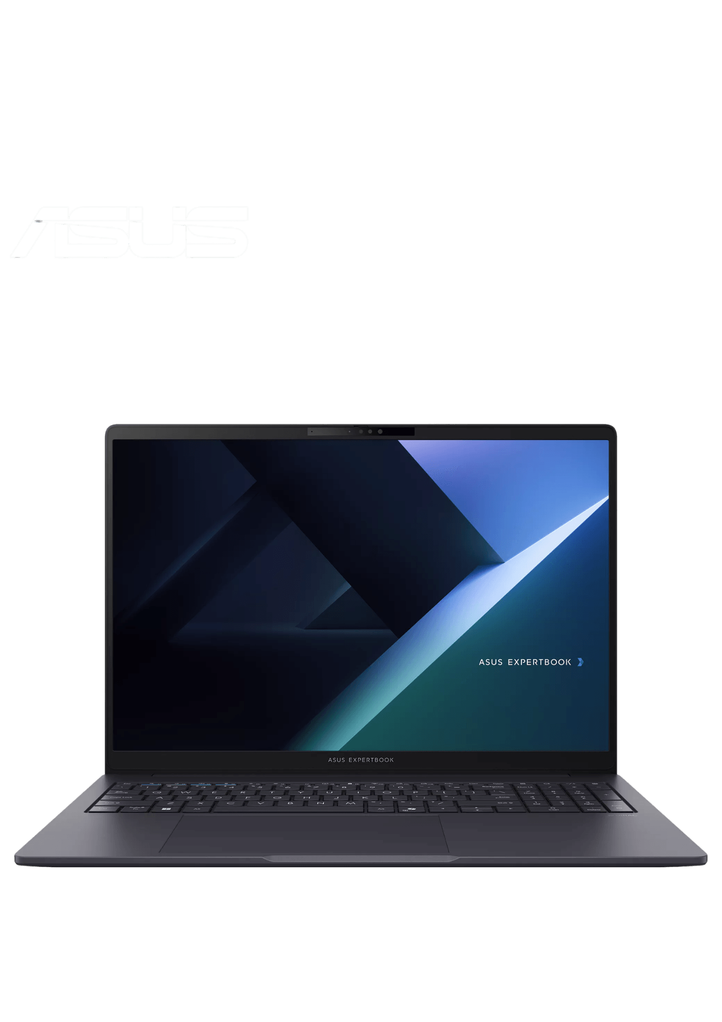 ASUS ExpertBook B3 B3605CCA-MB0985X 16" WUXGA Gentle Grey (CU5 225H, 16GB D5, 512GB SSD, Intel, Fingerprint, W11P) - Zapcart Technology Qatar