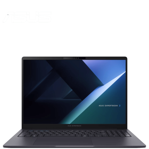 ASUS ExpertBook B3 B3605CCA-MB2197X 16" WUXGA Gentle Grey (CU7 255H, 16GB D5, 512GB SSD, Intel, Fingerprint, W11P) - Zapcart Technology Qatar