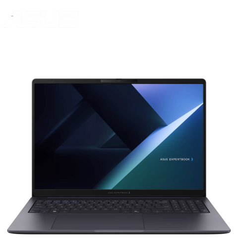 ASUS ExpertBook B3 B3606CCA-MB7150X 16" WUXGA Gentle Grey (CU7 255H, 16GB D5, 512GB SSD, Intel, Fingerprint, W11P) - Zapcart Technology Qatar