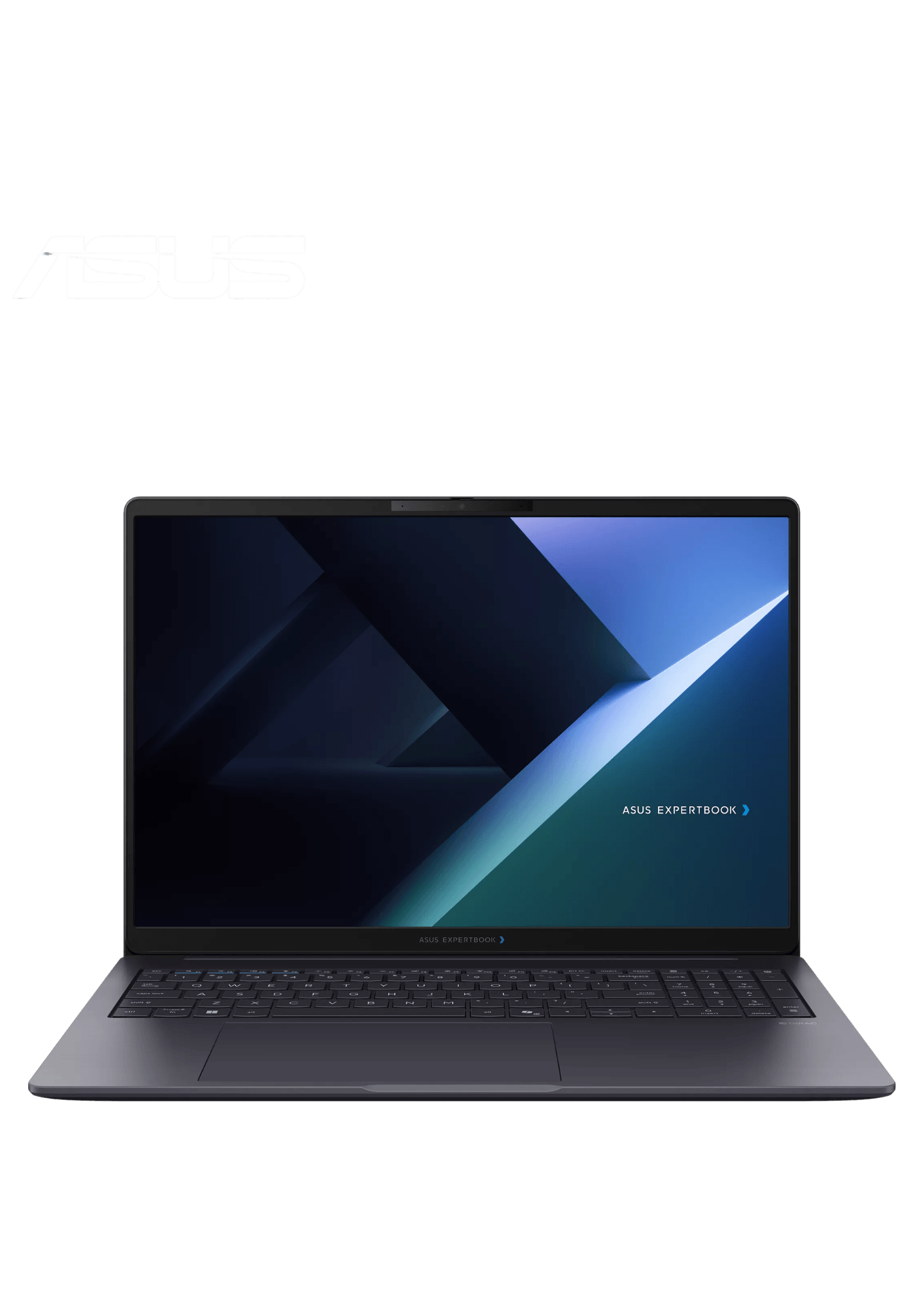ASUS ExpertBook B3 B3606CCA-MB7150X 16" WUXGA Gentle Grey (CU7 255H, 16GB D5, 512GB SSD, Intel, Fingerprint, W11P) - Zapcart Technology Qatar