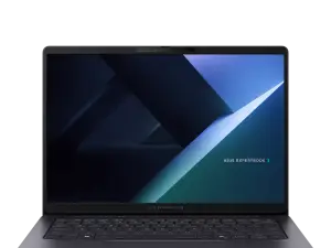 ASUS ExpertBook B3 BM3406CGA-LY0051X 14" WUXGA Gentle Grey (Ryzen AI 7 445, 16GB D5, 512GB SSD, AMD Radeon 840M, Fingerprint, W11P) - Zapcart Technology Qatar