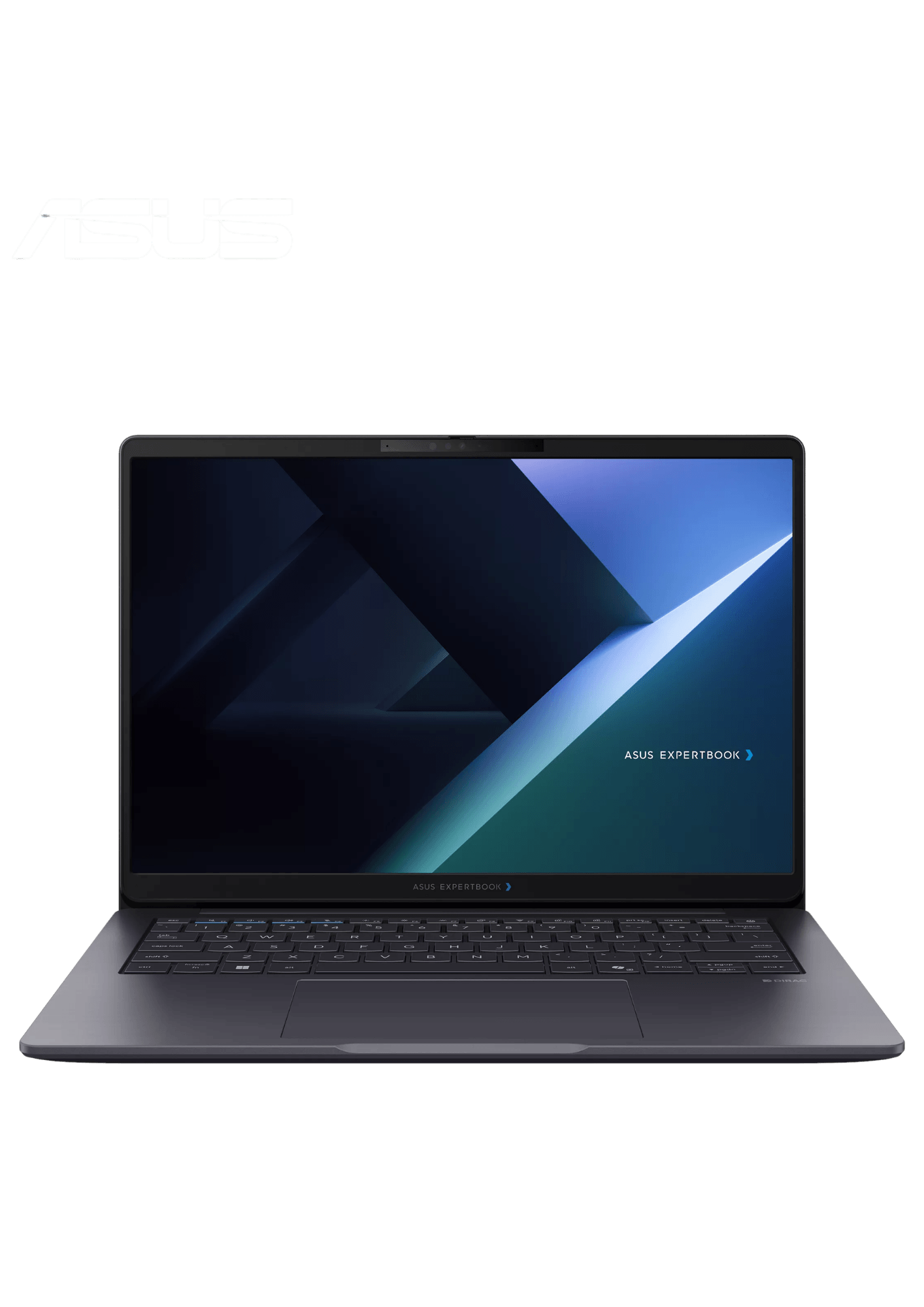 ASUS ExpertBook B3 BM3406CGA-LY0051X 14" WUXGA Gentle Grey (Ryzen AI 7 445, 16GB D5, 512GB SSD, AMD Radeon 840M, Fingerprint, W11P) - Zapcart Technology Qatar