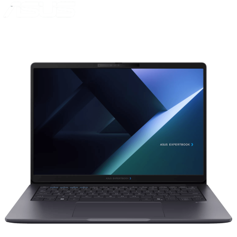 ASUS ExpertBook B3 BM3406CGA-LY0132X 14" WUXGA Gentle Grey (Ryzen AI 5 430, 16GB D5, 512GB SSD, AMD Radeon 840M, Fingerprint, W11P) - Zapcart Technology Qatar