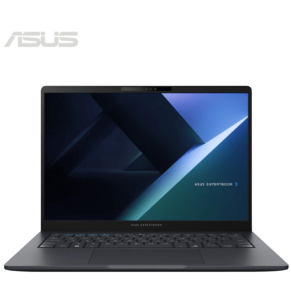Asus Expertbook B3405CCA-LY0442X 14" WUXGA Business Laptop Gentle Grey (Ultra 5 225H, 16GB DDR5, 512GB SSD, Win11Pro, 3Y Onsite) - Zapcart Technology Qatar