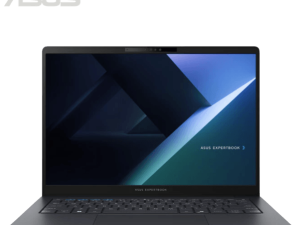 Asus Expertbook B3405CCA-LY0442X 14" WUXGA Business Laptop Gentle Grey (Ultra 5 225H, 16GB DDR5, 512GB SSD, Win11Pro, 3Y Onsite) - Zapcart Technology Qatar