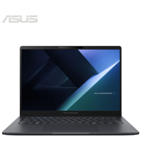 Asus Expertbook B3405CCA-LY0562X 14" WUXGA Business Laptop Gentle Grey (Ultra 7 255H, 16GB DDR5, 512GB SSD, Win11 Pro, 3Y Onsite) - Zapcart Technology Qatar
