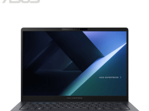 Asus Expertbook B3405CCA-LY0562X 14" WUXGA Business Laptop Gentle Grey (Ultra 7 255H, 16GB DDR5, 512GB SSD, Win11 Pro, 3Y Onsite) - Zapcart Technology Qatar