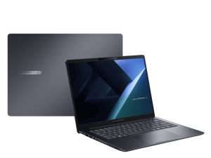 Asus ExpertBook B5 B5405CCA-NZ0223X 14.0" WQXGA 400nits Business Laptop (INTEL U5 225H, DDR5 16GB, 512GB SSD, W11 Pro, 3Y ON-SITE) - Zapcart Technology Qatar