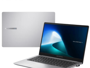Asus ExpertBook P1 P1403CVA-S61105X 14" FHD Business Laptop Misty Grey (INTEL I5-13420H, DDR5 16GB, 512GB SSD, W11 Pro, 3Y ON-SITE) - Zapcart Technology Qatar