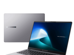 Asus Expertbook P5405CSA-NZ0763X 14" WQXGA 400nits Business Laptop Misty Grey (INTEL U5 226V, LPDDR5X 16GB, 512GB SSD, W11 Pro, 3Y ON-SITE) - Zapcart Technology Qatar