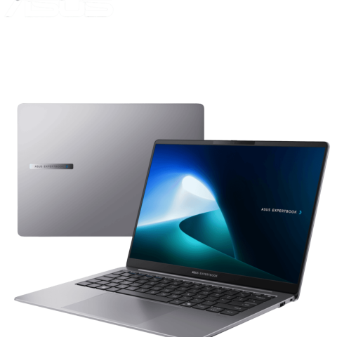 Asus Expertbook P5405CSA-NZ0763X 14" WQXGA 400nits Business Laptop Misty Grey (INTEL U5 226V, LPDDR5X 16GB, 512GB SSD, W11 Pro, 3Y ON-SITE) - Zapcart Technology Qatar