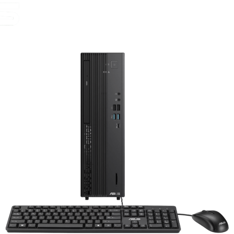 ASUS ExpertCenter D700 SFF Desktop PC - Zapcart Technology Qatar