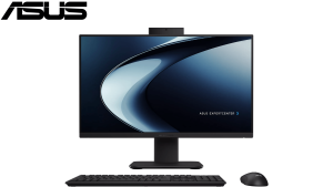 ASUS ExpertCenter P440VA 23.8" FHD (non-touch) AiO - Zapcart Technology Qatar