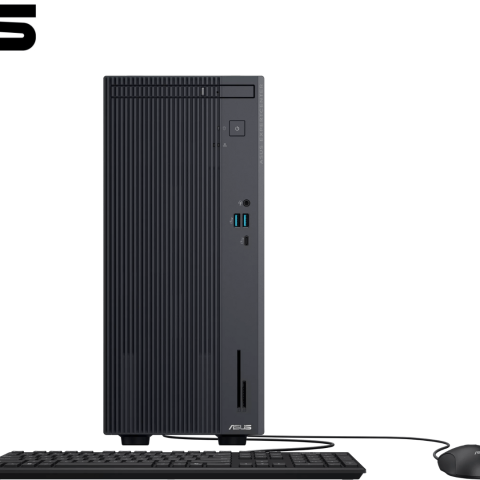 ASUS ExpertCenter P500MV Mini Tower (15L) - Zapcart Technology Qatar