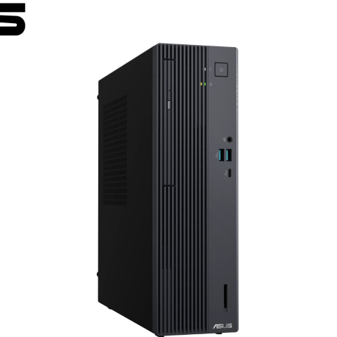 ASUS ExpertCenter P500SV Small Form Factor (8.6L) - Zapcart Technology Qatar