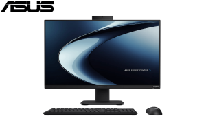 ASUS ExpertCenter PM670KA 27" FHD (non-touch) Copilot+ PC AiO - Zapcart Technology Qatar