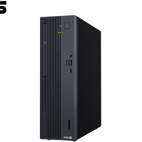 ASUS ExpertCenter PM700SK SFF Copilot+ PC - Zapcart Technology Qatar