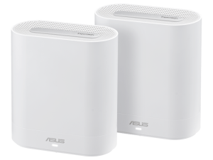 ASUS ExpertWiFi EBM68 Business Mesh System - Zapcart Technology Qatar
