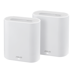 ASUS ExpertWiFi EBM68 Business Mesh System - Zapcart Technology Qatar