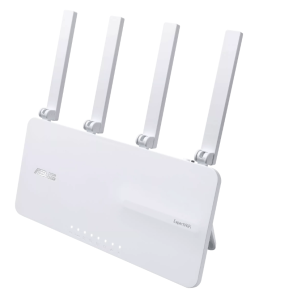 ASUS ExpertWiFi EBR63 AX3000 Dual-Band WiFi 6 (802.11ax) All in One Access Point with Router - Zapcart Technology Qatar