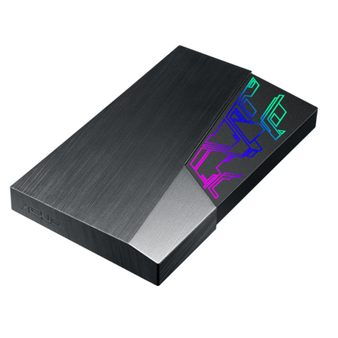 ASUS FX HDD (EHD-A1T/EHD-A2T) - Zapcart Technology Qatar