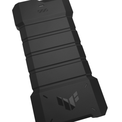 ASUS Gaming Enclosure TUF Gaming A2 - Zapcart Technology Qatar