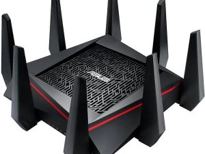 ASUS GT-AC5300 ROUTER - Zapcart Technology Qatar