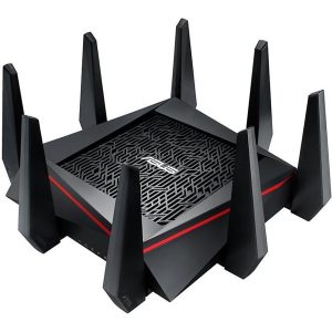 ASUS GT-AC5300 ROUTER - Zapcart Technology Qatar