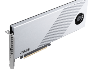 ASUS Hyper M.2 X16 Gen 4 Card - Zapcart Technology Qatar