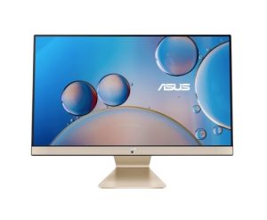 Asus M3402WY-BA002WS 23.8" FHD All-In-One Desktop PC - Zapcart Technology Qatar