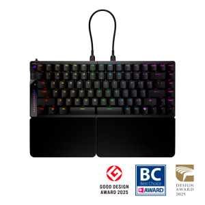 ASUS M703 ROG Falcata Gaming Keyboard - Zapcart Technology Qatar
