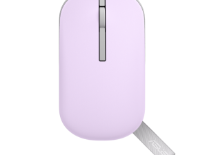 ASUS Marshmallow Wireless Bluetooth Mouse MD100 - Zapcart Technology Qatar