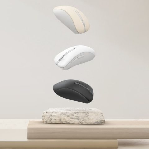 ASUS MD102 MOUSE BLUETOOTH+2.4GHZ - Zapcart Technology Qatar