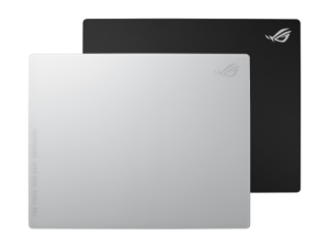 ASUS NH04 ROG MOONSTONE ACE L Gaming Mouse Pad - Zapcart Technology Qatar