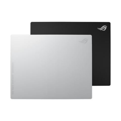 ASUS NH04 ROG MOONSTONE ACE L Gaming Mouse Pad - Zapcart Technology Qatar