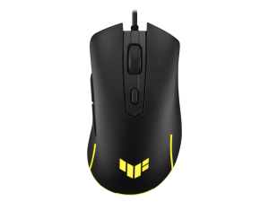 ASUS P309 TUF GAMING M3 GEN II Gaming Mouse - Zapcart Technology Qatar