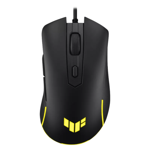 ASUS P309 TUF GAMING M3 GEN II Gaming Mouse - Zapcart Technology Qatar