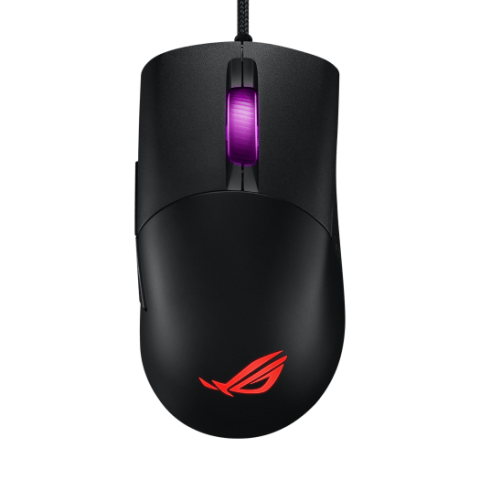 ASUS P509 ROG KERIS Gaming Mouse - Zapcart Technology Qatar