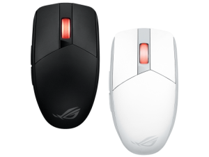 ASUS P520 ROG STRIX IMPACT III Wireless Gaming Mouse - Zapcart Technology Qatar