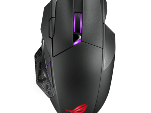 ASUS P707 SPATHA X Wireless Mouse - Zapcart Technology Qatar