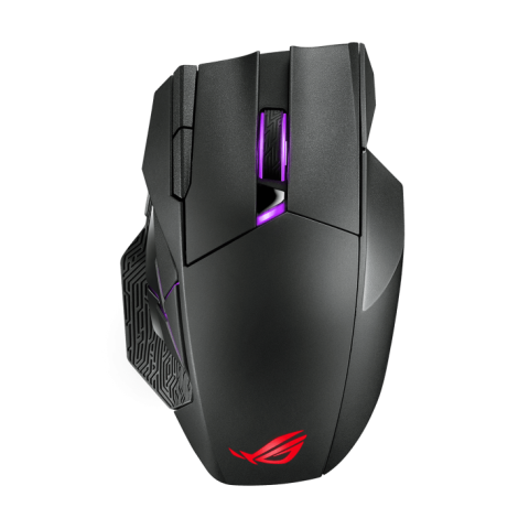 ASUS P707 SPATHA X Wireless Mouse - Zapcart Technology Qatar