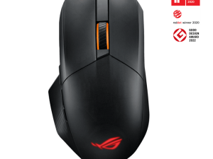 ASUS P708 ROG Chakram X wireless RGB gaming mouse - Zapcart Technology Qatar