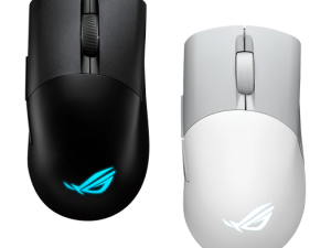ASUS P709 ROG Keris Wireless AimPoint Wireless RGB Gaming Mouse - Zapcart Technology Qatar