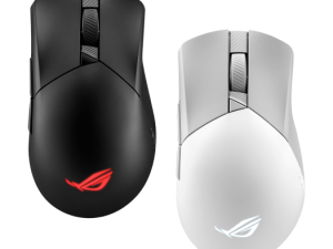ASUS P711 ROG Gladius III Wireless AimPoint Wireless RGB Gaming Mouse - Zapcart Technology Qatar