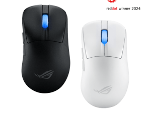 Asus P714 ROG Keris II Ace Wireless Ergonomic Gaming Mouse - Zapcart Technology Qatar