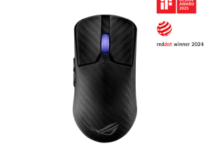 Asus P718 ROG Harpe Ace Extreme Gaming Mouse - Zapcart Technology Qatar